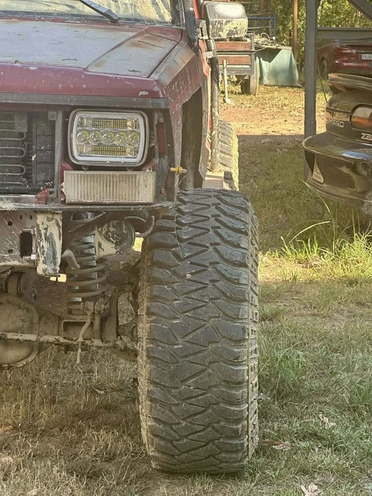 1989 Jeep XJ Cherokee - Image 2 of 18