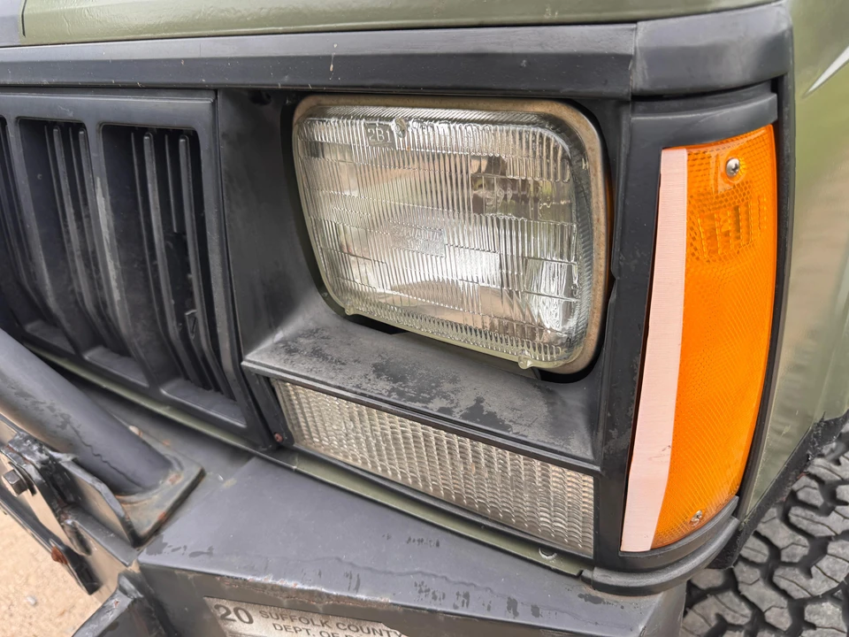 1989 Jeep XJ Cherokee - Image 25 of 31