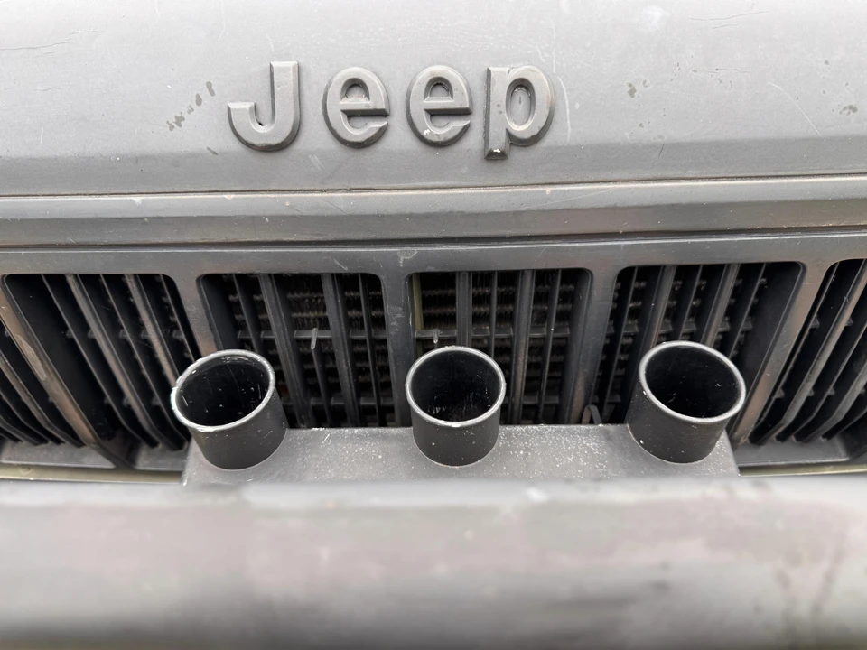 1989 Jeep XJ Cherokee - Image 23 of 31