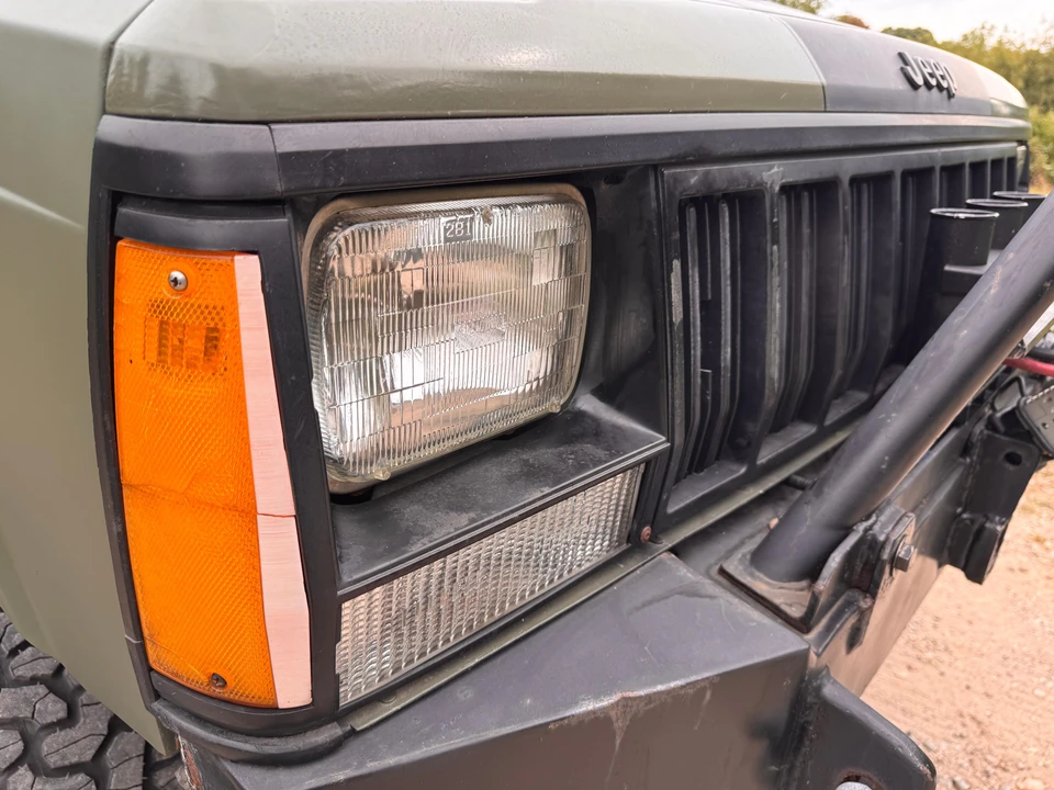 1989 Jeep XJ Cherokee - Image 21 of 31
