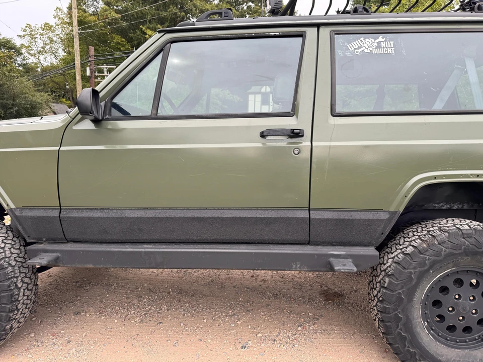 1989 Jeep XJ Cherokee - Image 27 of 31