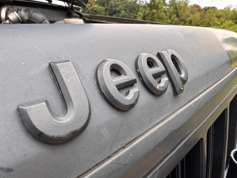 1989 Jeep XJ Cherokee - Image 22 of 31