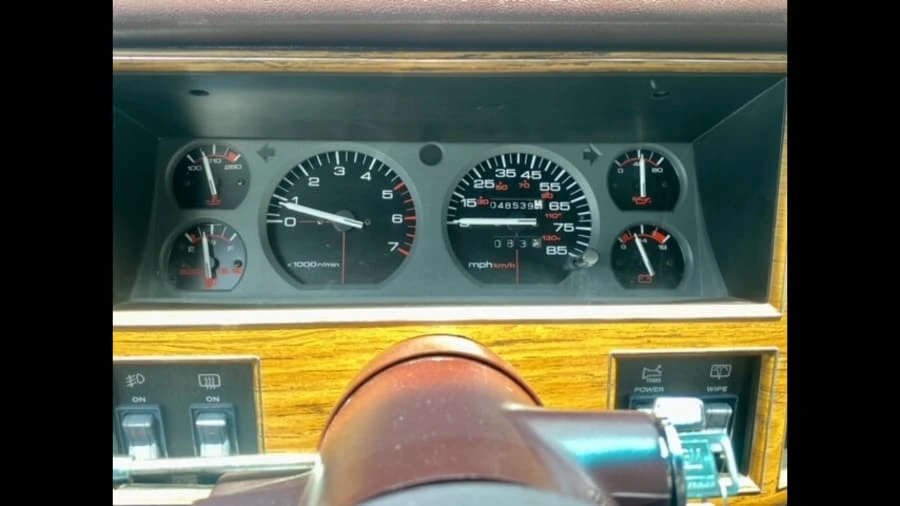 1989 Jeep XJ Cherokee - Image 22 of 22