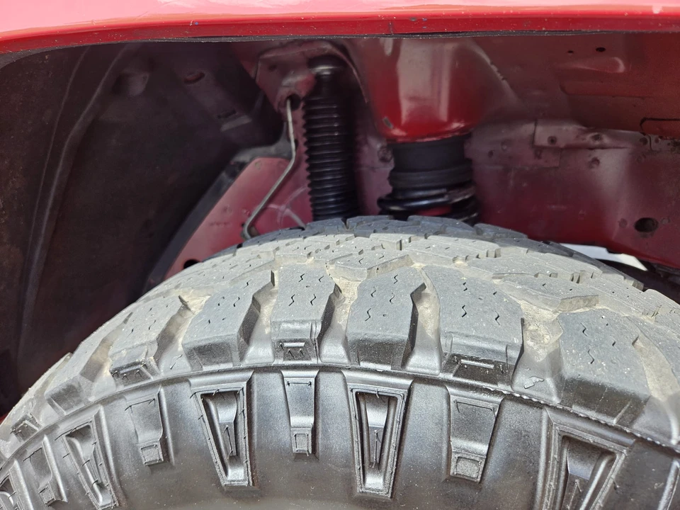 1989 Jeep Comanche - Image 29 of 31
