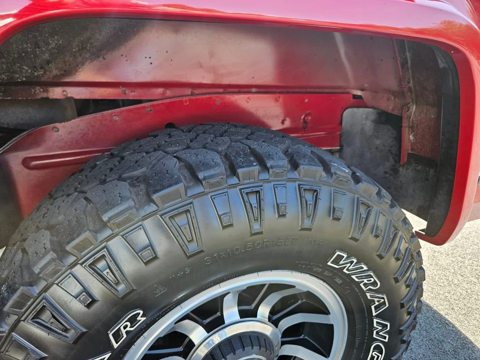 1989 Jeep Comanche - Image 28 of 31