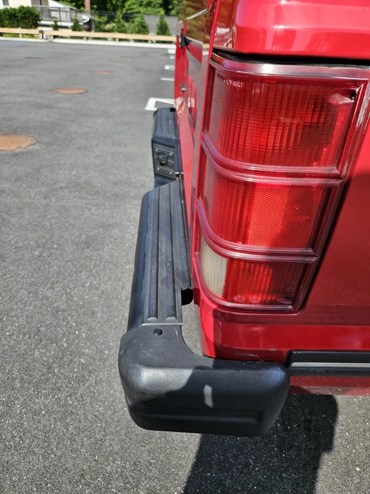 1989 Jeep Comanche - Image 14 of 31