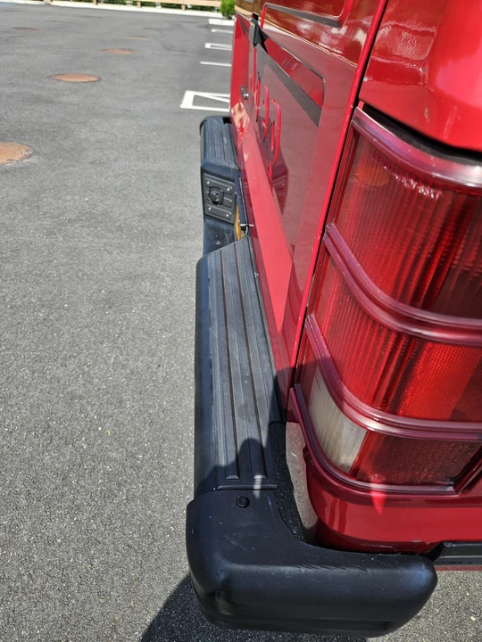 1989 Jeep Comanche - Image 13 of 31