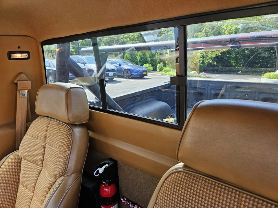 1989 Jeep Comanche - Image 30 of 31