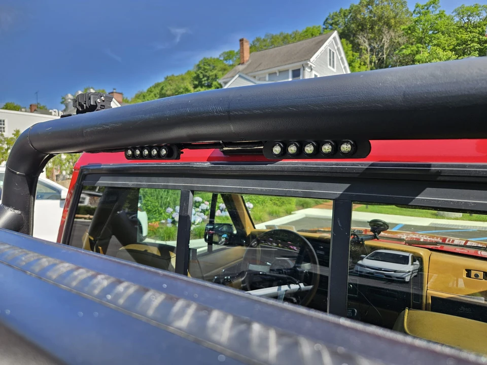 1989 Jeep Comanche - Image 24 of 31