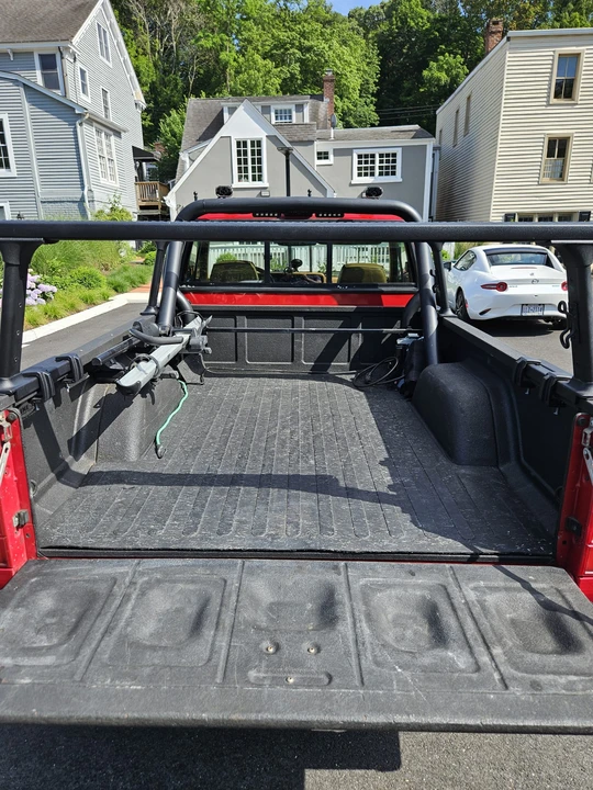 1989 Jeep Comanche - Image 20 of 31