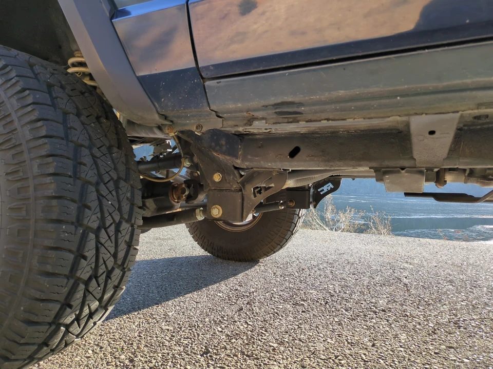 1989 Jeep Comanche - Image 12 of 21