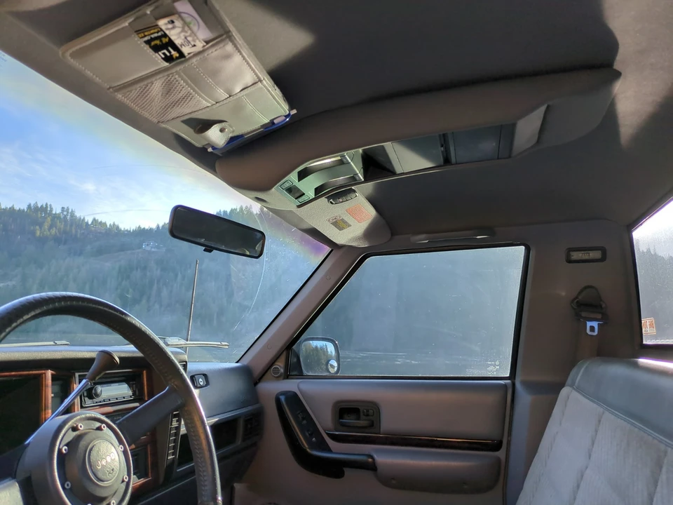 1989 Jeep Comanche - Image 20 of 21