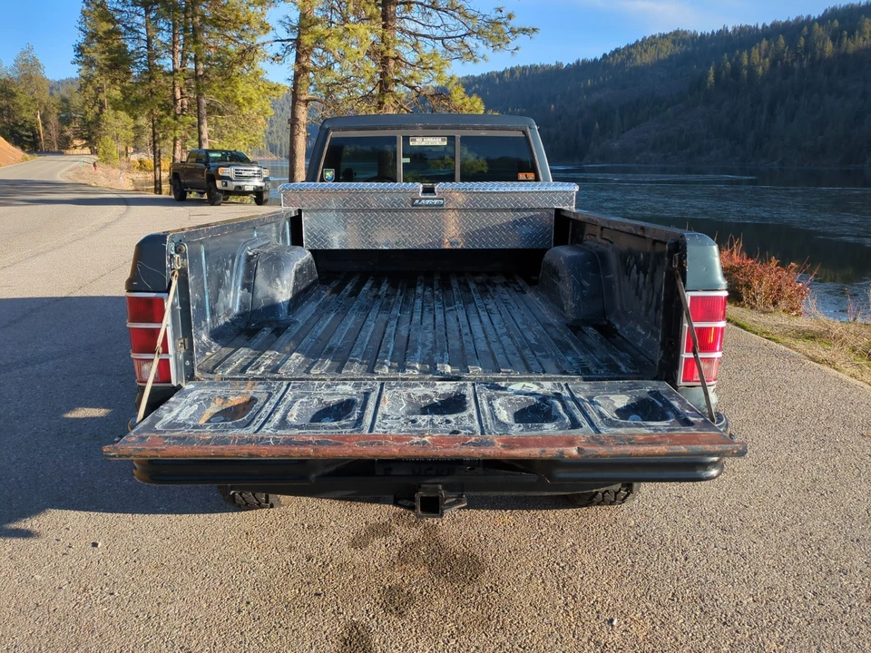 1989 Jeep Comanche - Image 15 of 21