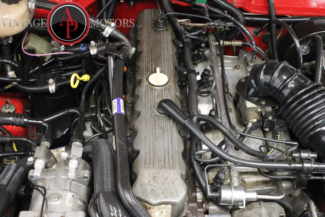 1989 Jeep Comanche - Image 3 of 12