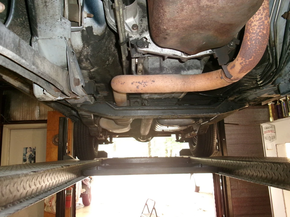1989 Jeep Comanche - Image 20 of 20