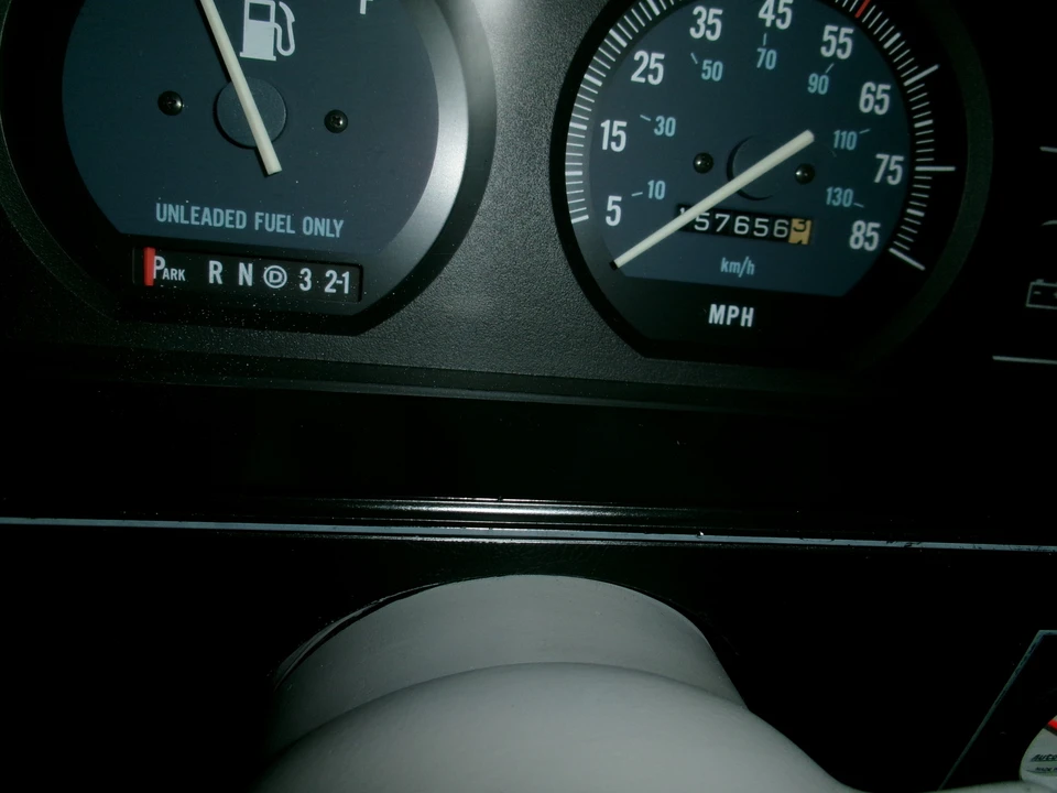 1989 Jeep Comanche - Image 9 of 20
