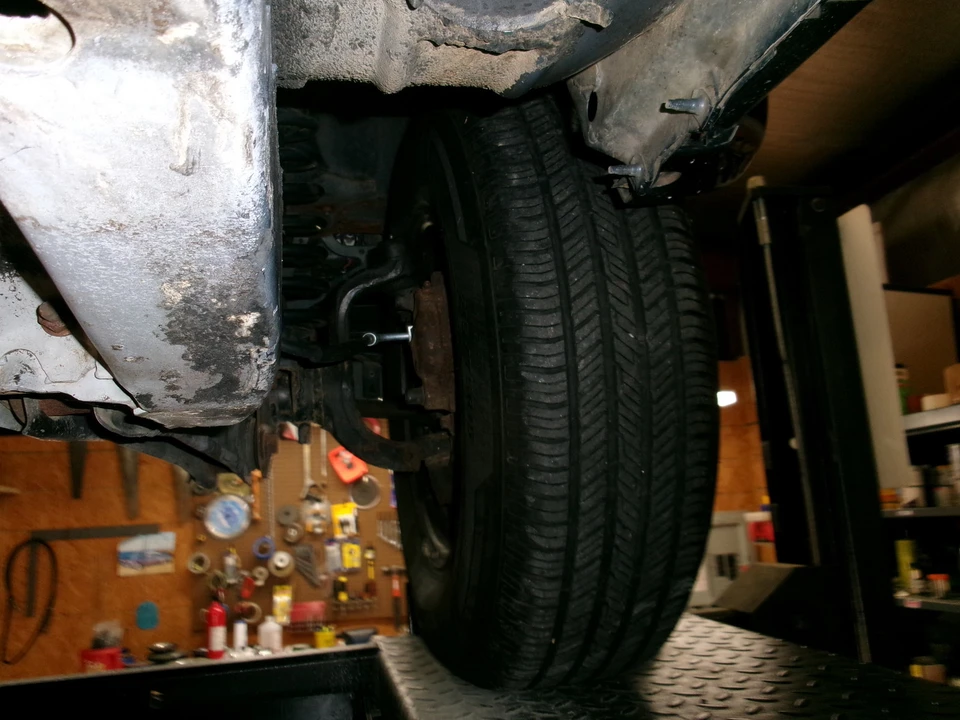 1989 Jeep Comanche - Image 11 of 20