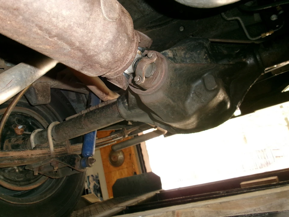 1989 Jeep Comanche - Image 16 of 20