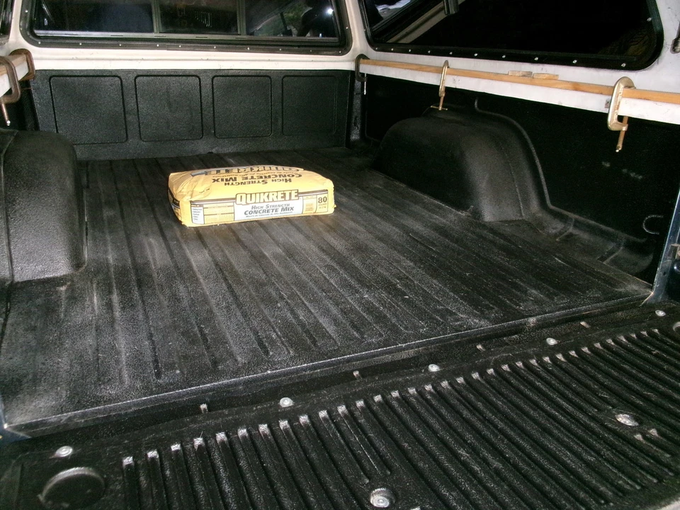 1989 Jeep Comanche - Image 14 of 20