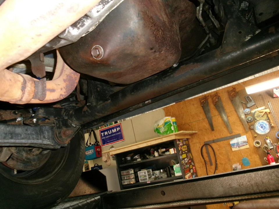 1989 Jeep Comanche - Image 12 of 20