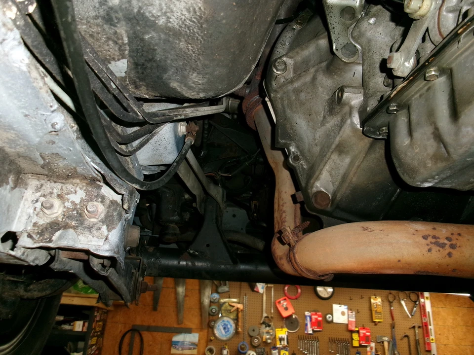 1989 Jeep Comanche - Image 18 of 20