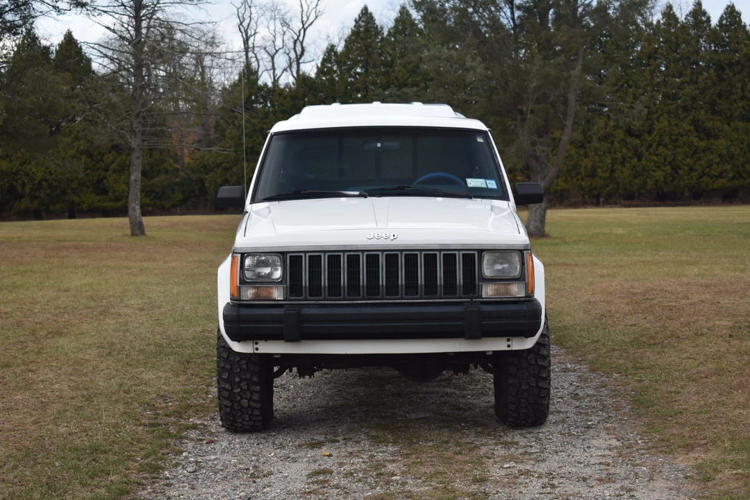 1989 Jeep Comanche - Image 5 of 31