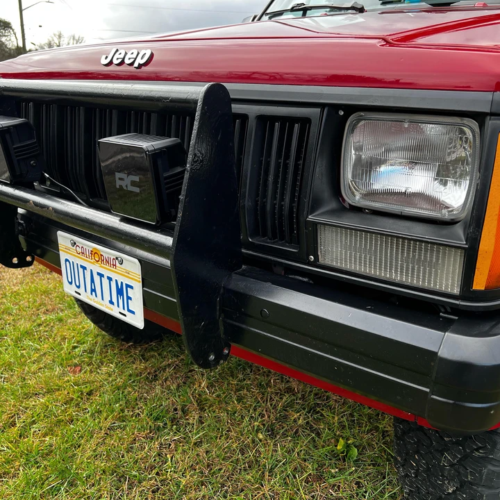 1989 Jeep Comanche - Image 28 of 31