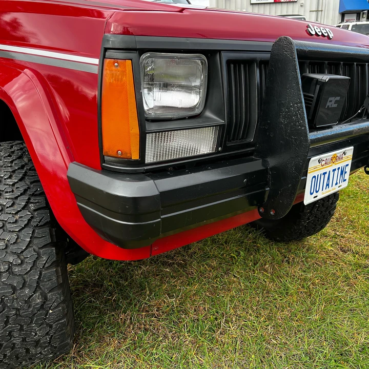 1989 Jeep Comanche - Image 26 of 31