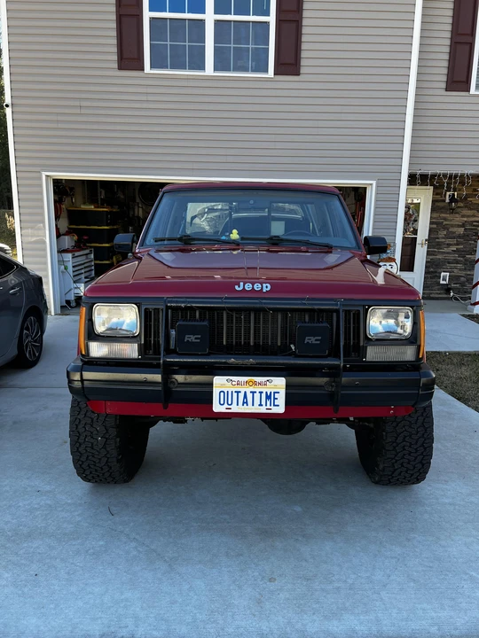 1989 Jeep Comanche - Image 24 of 31