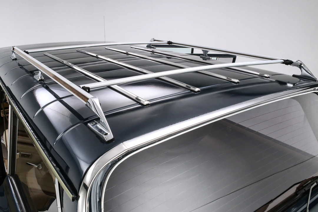 1989 Jeep SJ Grand Wagoneer - Image 31 of 31