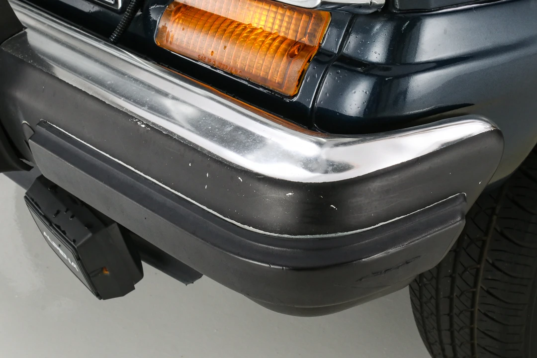 1989 Jeep SJ Grand Wagoneer - Image 26 of 31