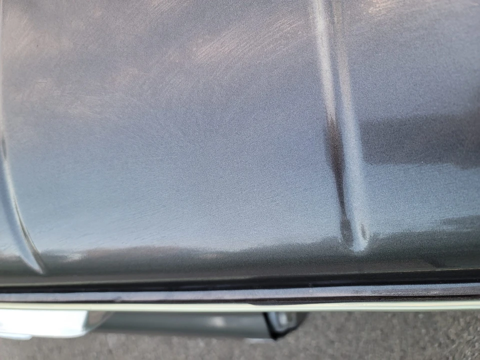 1989 Jeep SJ Grand Wagoneer - Image 30 of 31