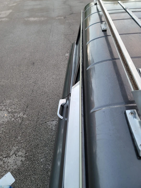 1989 Jeep SJ Grand Wagoneer - Image 28 of 31