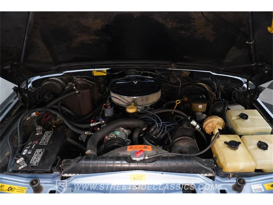 1989 Jeep SJ Grand Wagoneer - Image 29 of 31