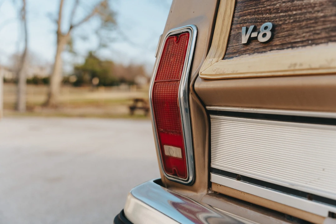 1989 Jeep - Image 31 of 31