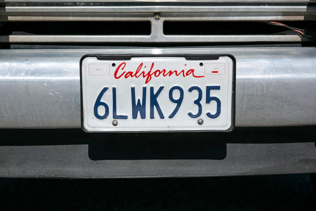 1989 Jeep SJ Grand Wagoneer - Image 17 of 31
