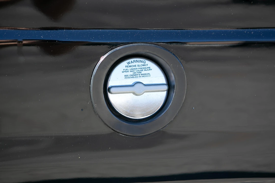 1989 Jeep SJ Grand Wagoneer - Image 27 of 31
