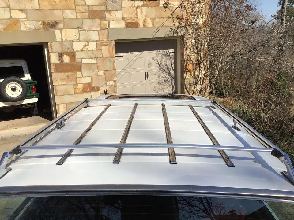 1989 Jeep SJ Grand Wagoneer - Image 31 of 31