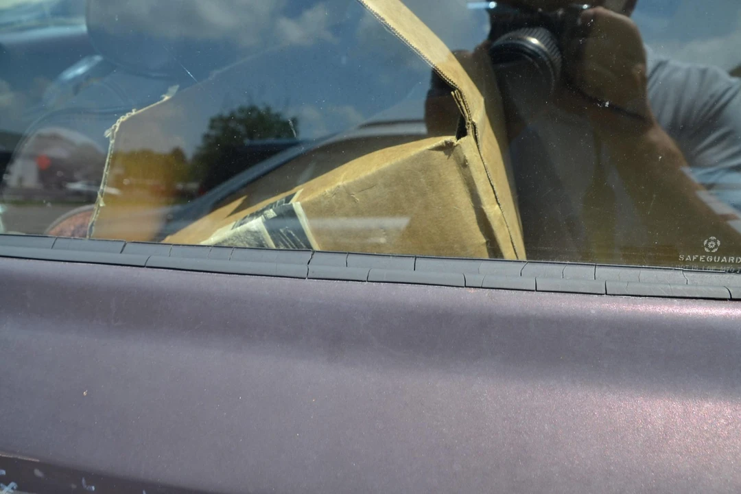 1989 Jeep SJ Grand Wagoneer - Image 31 of 31