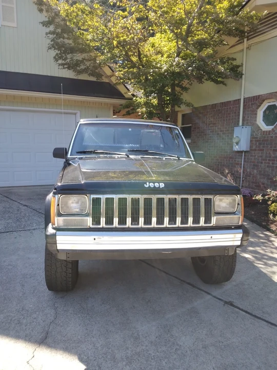 1989 Jeep - Image 13 of 13