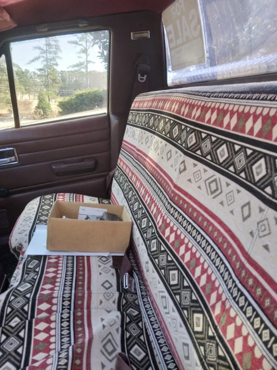 1989 Jeep - Image 3 of 13