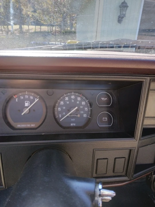 1989 Jeep - Image 10 of 13
