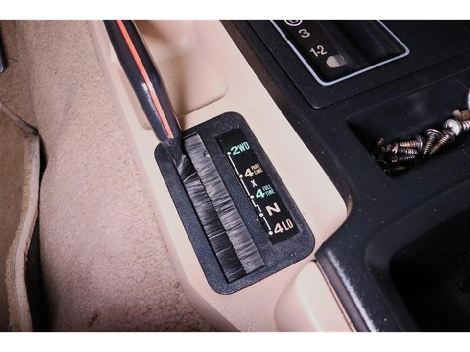 1989 Jeep SJ Wagoneer - Image 13 of 31