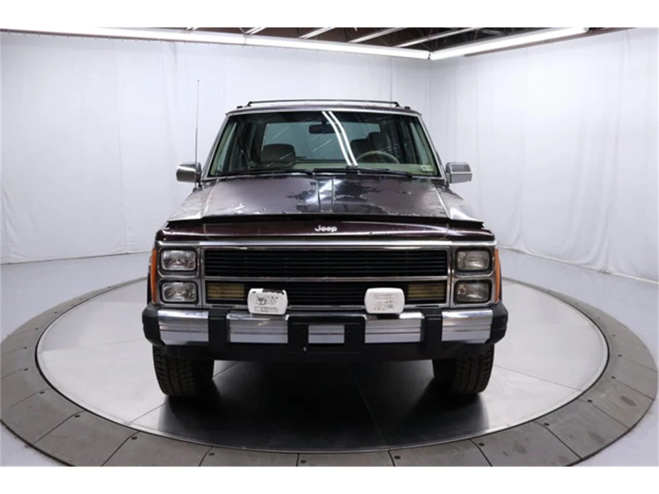 1989 Jeep SJ Wagoneer - Image 3 of 31