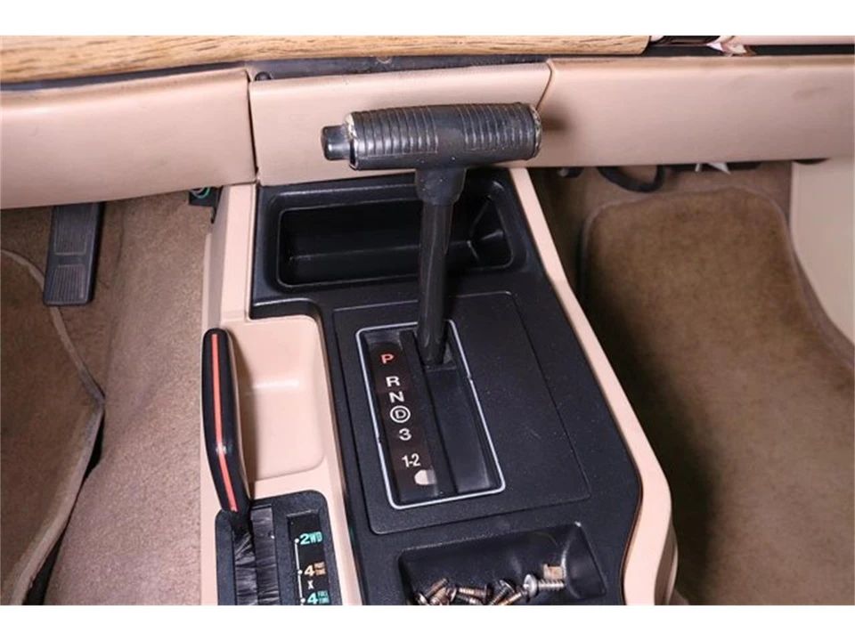1989 Jeep SJ Wagoneer - Image 12 of 31