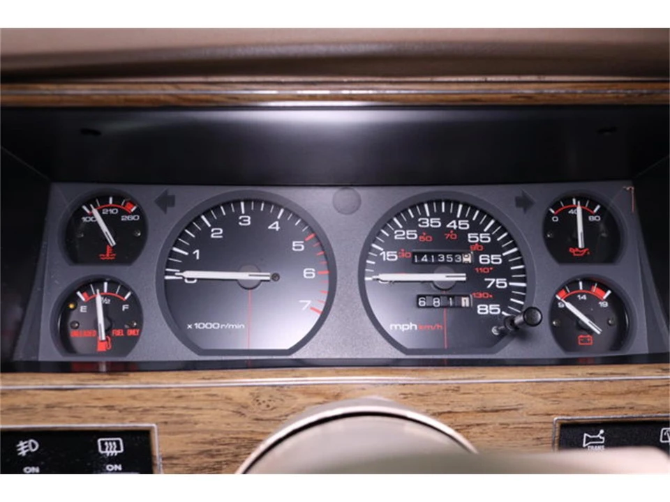 1989 Jeep SJ Wagoneer - Image 11 of 31