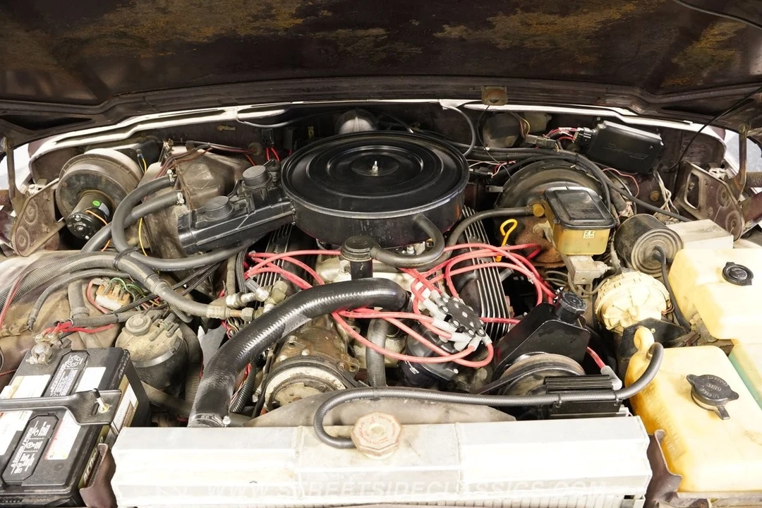1989 Jeep SJ Wagoneer - Image 4 of 12