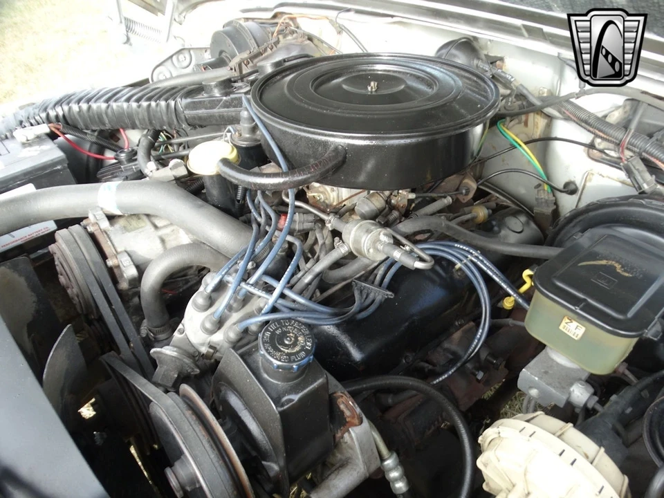1989 Jeep SJ Wagoneer - Image 20 of 21
