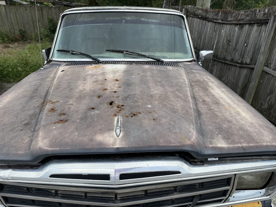 1989 Jeep SJ Wagoneer - Image 4 of 13