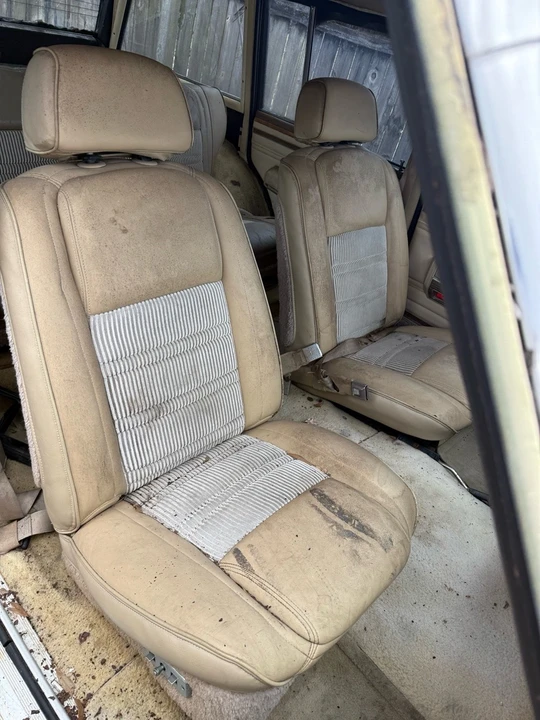 1989 Jeep SJ Wagoneer - Image 9 of 13